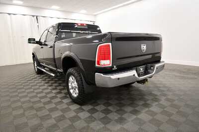 2015 RAM 2500 Crew Cab, $29349. Photo 5