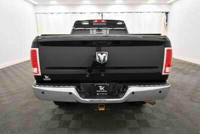 2015 RAM 2500 Crew Cab, $29349. Photo 6
