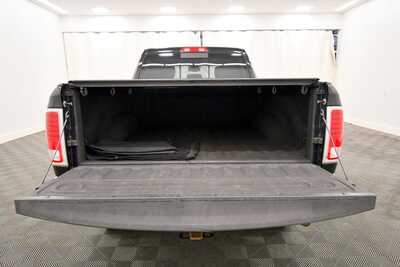 2015 RAM 2500 Crew Cab, $29349. Photo 7