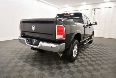 2015 RAM 2500 Crew Cab, $29349. Photo 8