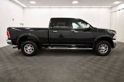 2015 RAM 2500 Crew Cab, $29349. Photo 9