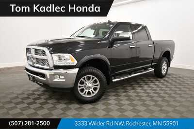 2015 RAM 2500 Crew Cab, $29349. Photo 1