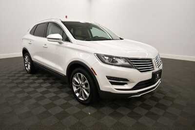 2016 Lincoln MKC, $14849. Photo 10