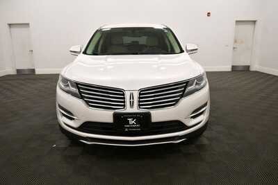 2016 Lincoln MKC, $14849. Photo 11