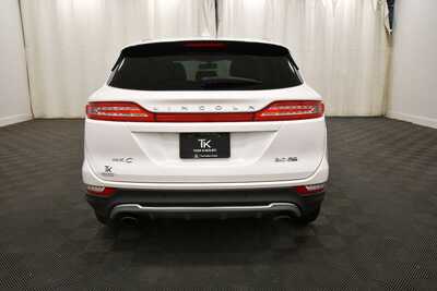 2016 Lincoln MKC, $14849. Photo 6