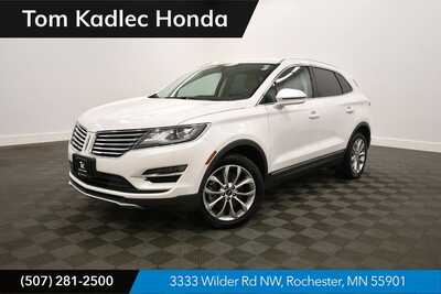 2016 Lincoln MKC, $14849. Photo 1