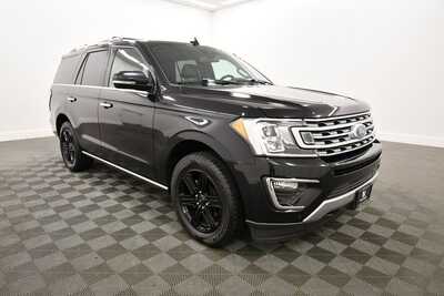 2021 Ford Expedition, $34349. Photo 10