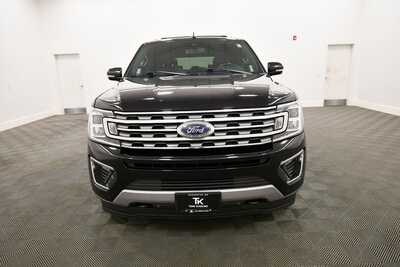 2021 Ford Expedition, $34349. Photo 11