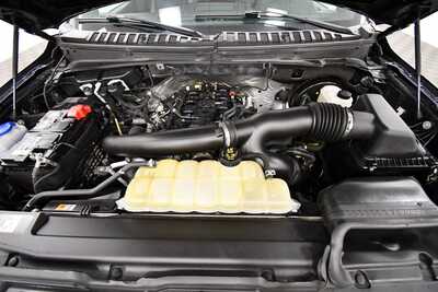 2021 Ford Expedition, $34349. Photo 12