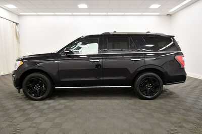 2021 Ford Expedition, $34349. Photo 4