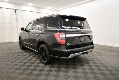 2021 Ford Expedition, $34349. Photo 5