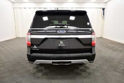 2021 Ford Expedition, $34349. Photo 6