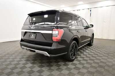 2021 Ford Expedition, $34349. Photo 8