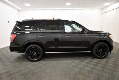 2021 Ford Expedition, $34349. Photo 9
