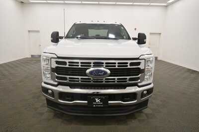 2023 Ford F250 Ext Cab, $46349. Photo 11