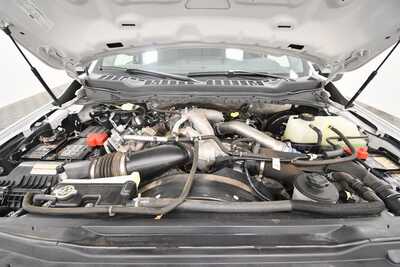 2023 Ford F250 Ext Cab, $46349. Photo 12