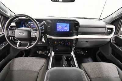 2023 Ford F250 Ext Cab, $46349. Photo 3