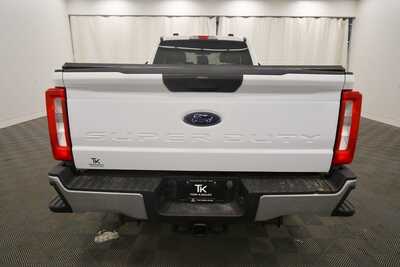 2023 Ford F250 Ext Cab, $46349. Photo 6