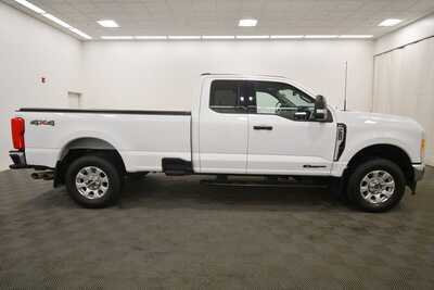 2023 Ford F250 Ext Cab, $46349. Photo 9