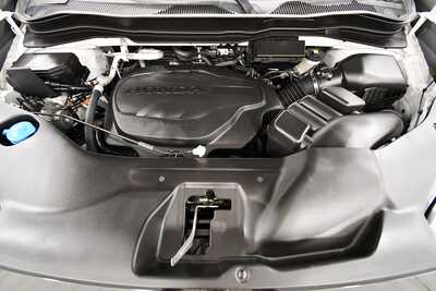 2023 Honda Passport, $36349. Photo 12
