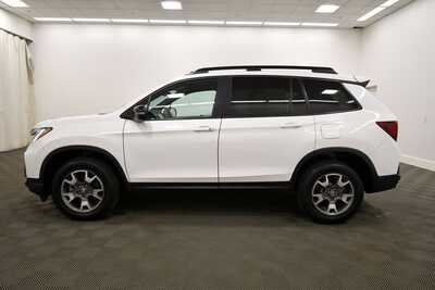 2023 Honda Passport, $36349. Photo 4