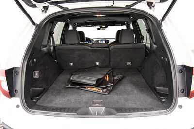 2023 Honda Passport, $36349. Photo 7