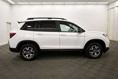 2023 Honda Passport, $36349. Photo 9