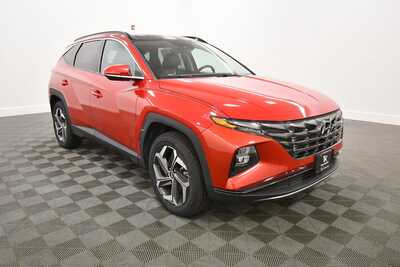 2023 Hyundai Tucson, $26349. Photo 10