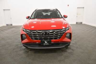 2023 Hyundai Tucson, $26349. Photo 11