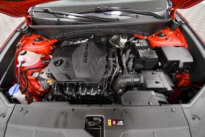 2023 Hyundai Tucson, $26349. Photo 12