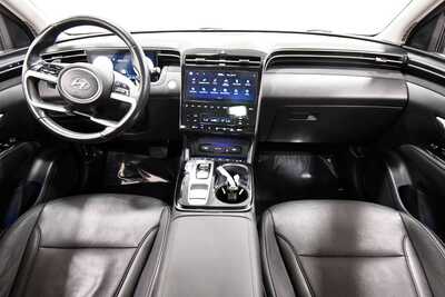 2023 Hyundai Tucson, $28349. Photo 3