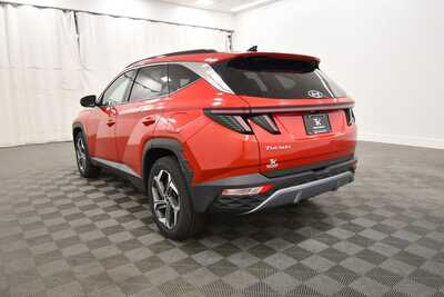 2023 Hyundai Tucson, $26349. Photo 5