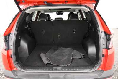2023 Hyundai Tucson, $26349. Photo 7
