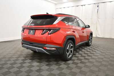 2023 Hyundai Tucson, $26349. Photo 8