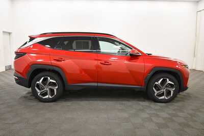 2023 Hyundai Tucson, $26349. Photo 9
