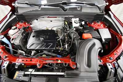 2023 Chevrolet TrailBlazer, $22849. Photo 12