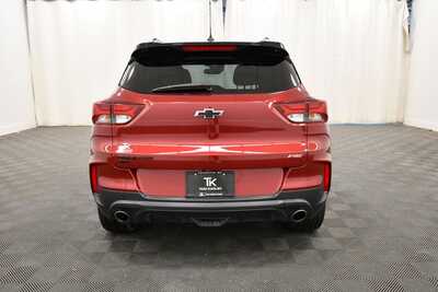 2023 Chevrolet TrailBlazer, $22849. Photo 6