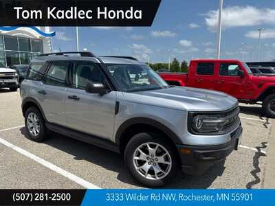 2021 Ford Bronco Sport, $19349. Photo 1