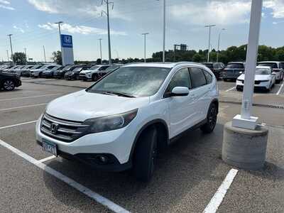 2012 Honda CR-V, $10349. Photo 2
