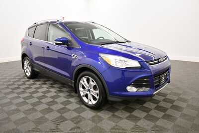 2016 Ford Escape, $11349. Photo 10