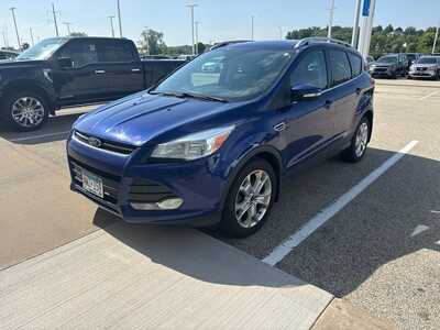 2016 Ford Escape, $11349. Photo 2