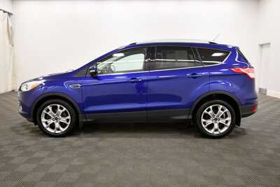 2016 Ford Escape, $11349. Photo 4