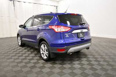2016 Ford Escape, $11349. Photo 5