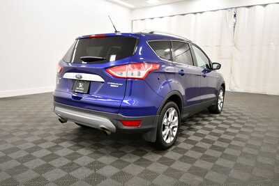 2016 Ford Escape, $11349. Photo 8