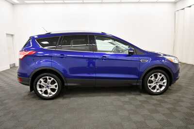 2016 Ford Escape, $11349. Photo 9