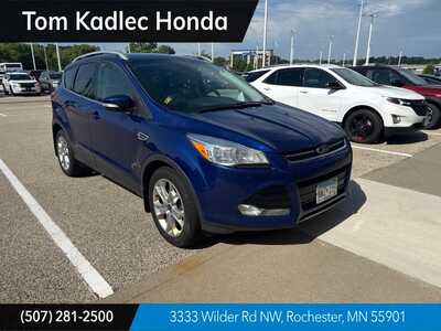 2016 Ford Escape, $11349. Photo 1
