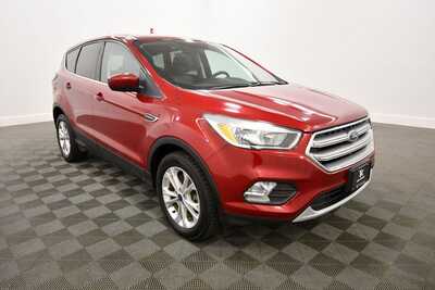 2017 Ford Escape, $10349. Photo 10