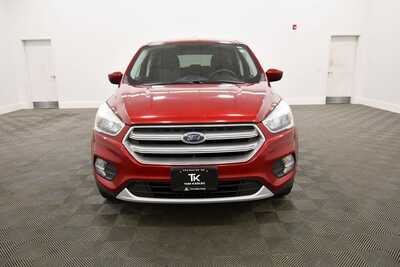 2017 Ford Escape, $10349. Photo 11