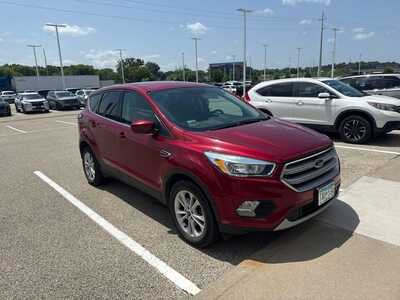 2017 Ford Escape, $10349. Photo 2