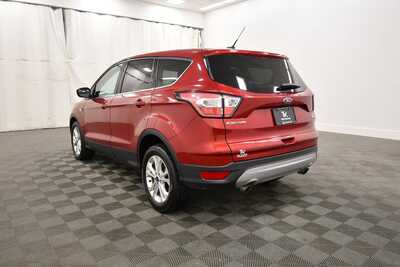 2017 Ford Escape, $10349. Photo 5